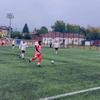 Detalj sa utakmice Radnički - Mladost. Foto FK Radnički
