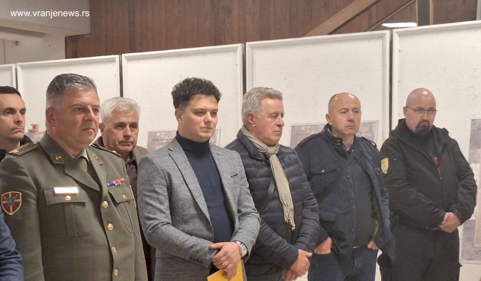 Foto Vranje news