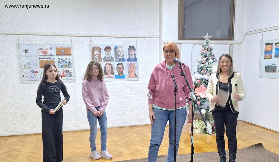 Foto Vranje news