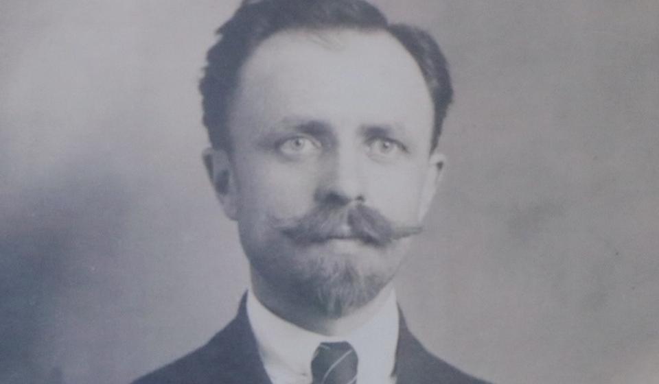 Milan Vlajinac. Foto Vranje News