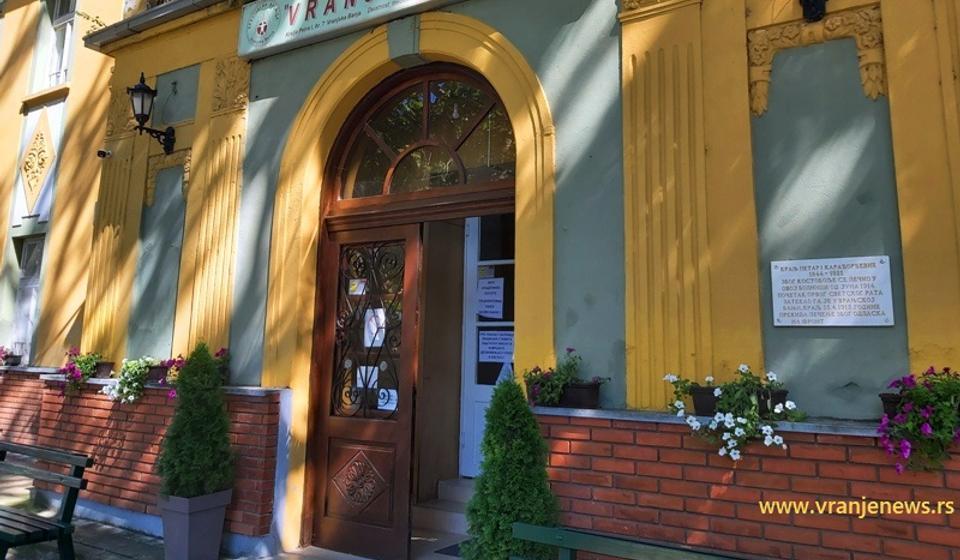 Foto Vranje news