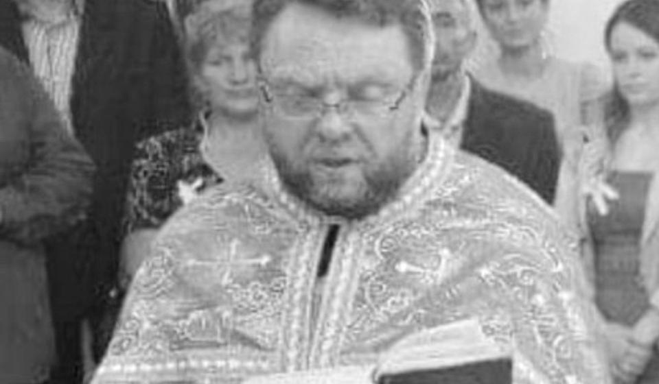 Foto privatna arhiva