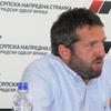 Stevanović je mnogo učinio za Vranje: Goran Nikolić. Foto VranjeNews