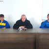 Sa današnje konferencije za medije. Foto Vranje news