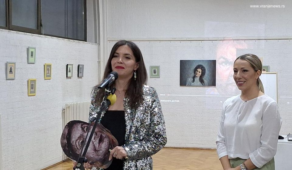 Foto Vranje news