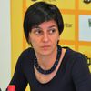 Tamara Filipović Stevanović. Foto MC Beograd