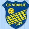 Foto logo OK Vranje