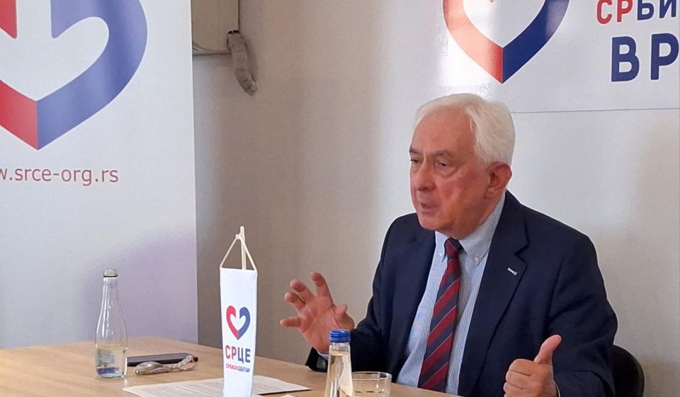 Foto Vranje news