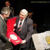 Odrekao se novčanog dela nagrade i donirao ga Zmajevoj školi: Branislav Tiodorović. Foto Vranje News