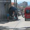 Gornja čaršija u Vranju .Foto Vranje News