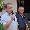 Miomir MiDej Dejanović. Foto Dalibor Ilić