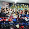 Foto Boks klub Srpska čast