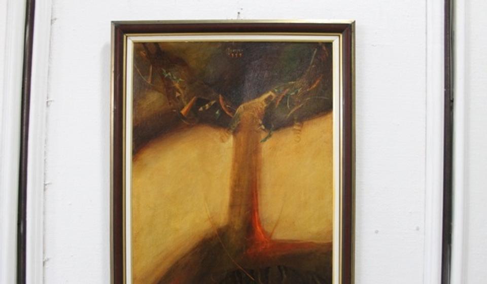 Kosmičke seobe (1999). Foto VranjeNews