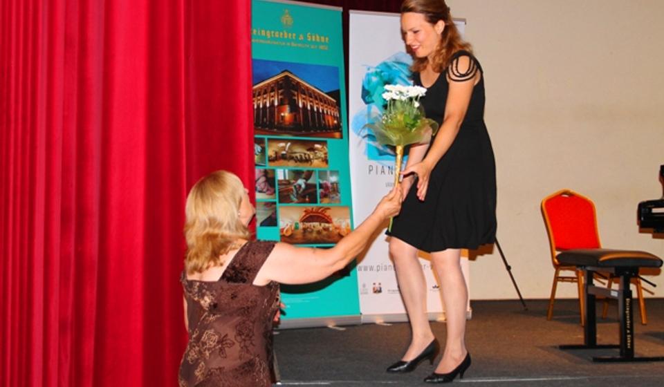 Milica Marković. Foto VranjeNews