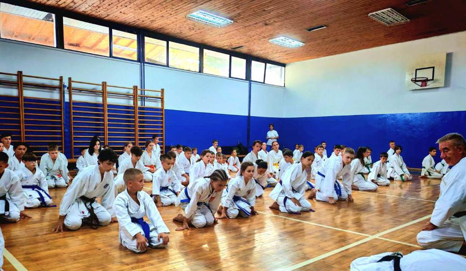 Foto KK Vranje