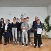 Foto Muzička škola Stevan Mokranjac (Fejsbuk)