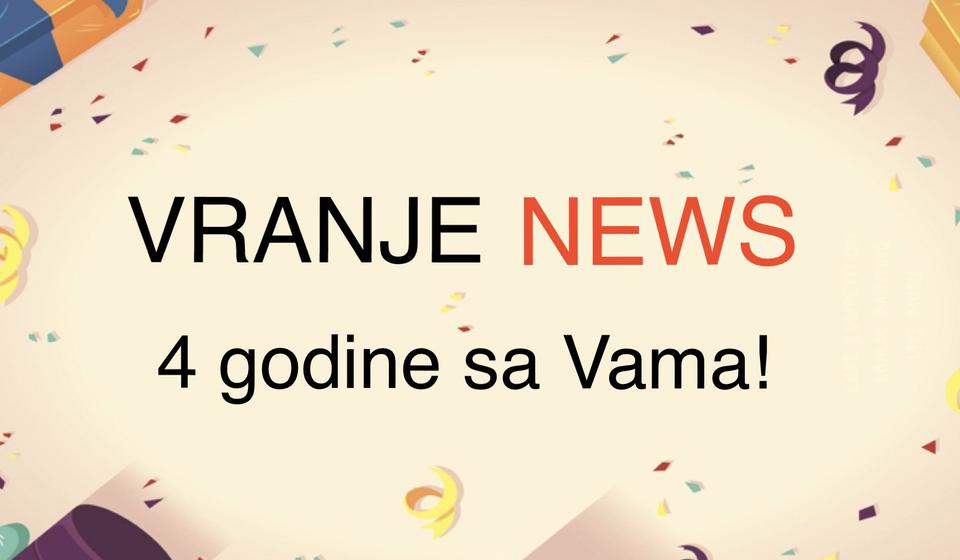 Foto Vranje News