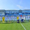 Omladinci surduličkog superligaša. Foto FK Radnik