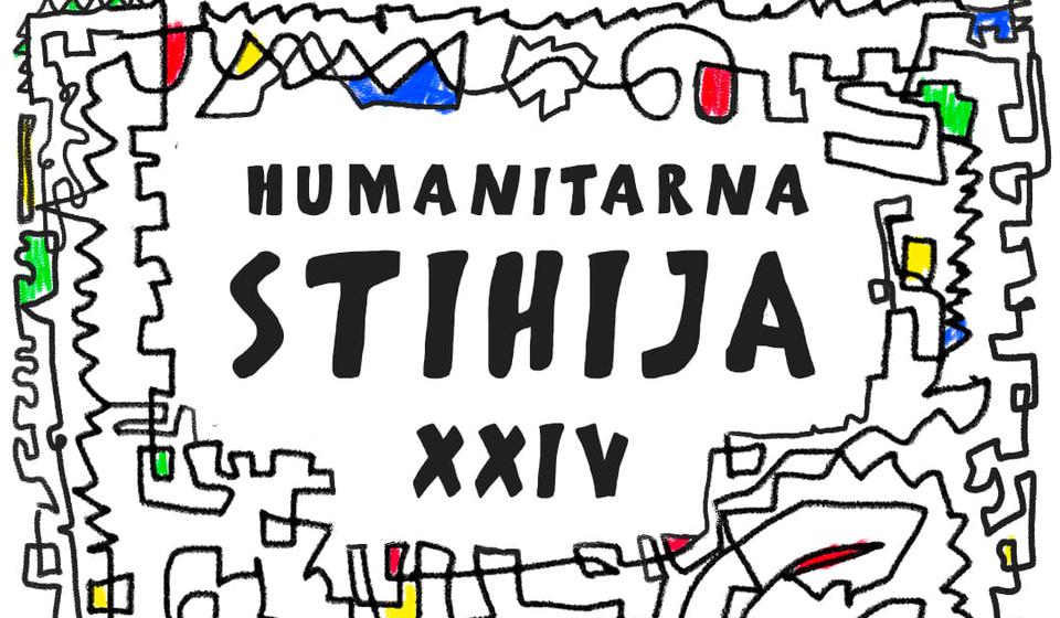 Ova Stihija imaće humanitarni karakter. Foto Stihija