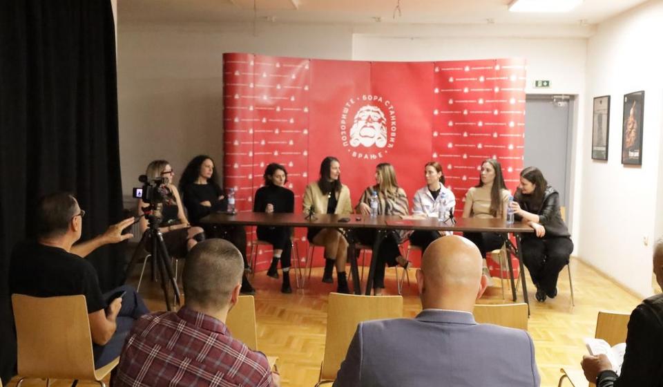 Foto Vranje news