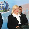 Zorana Mihajlović. Foto VranjeNews