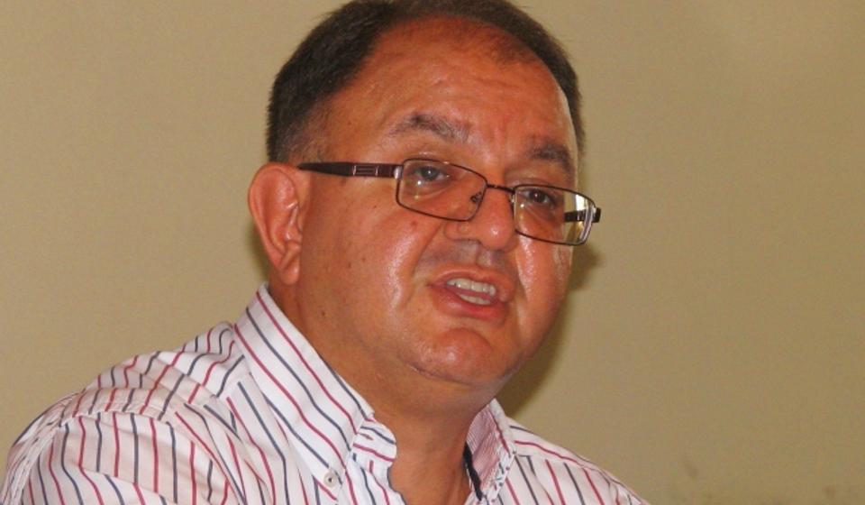 Akcijski kapital grada u preduzećima preneti na državne fondove: Zoran Antić. Foto VranjeNews