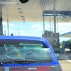 Granični prelaz Preševo ka Severnoj Makedoniji. Foto Vranje News
