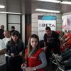 Sa jedne od ranijih akcija. Foto PU Vranje