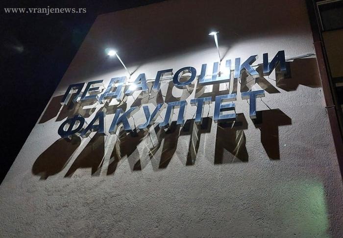 Foto Vranje news