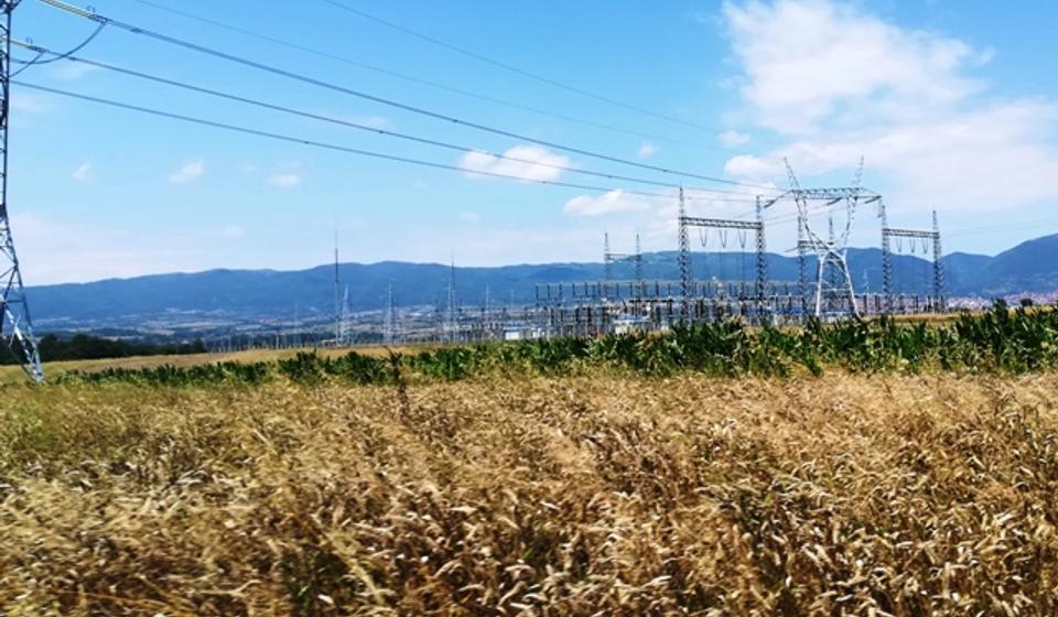 Okolina Vranja. Foto VranjeNews