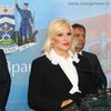 Zorana Mihajlović. Foto Vranje News