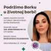 Klik na fotografiju za puni prikaz. Foto Društvo onkoloških pacijenata