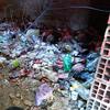 Izletište Ćoška je jedno od omiljenih mesta za izbacivanje đubreta. Foto privatna arhiva