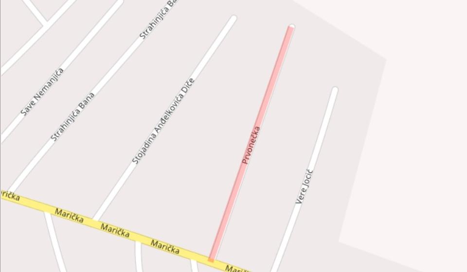 Foto printscreen mape