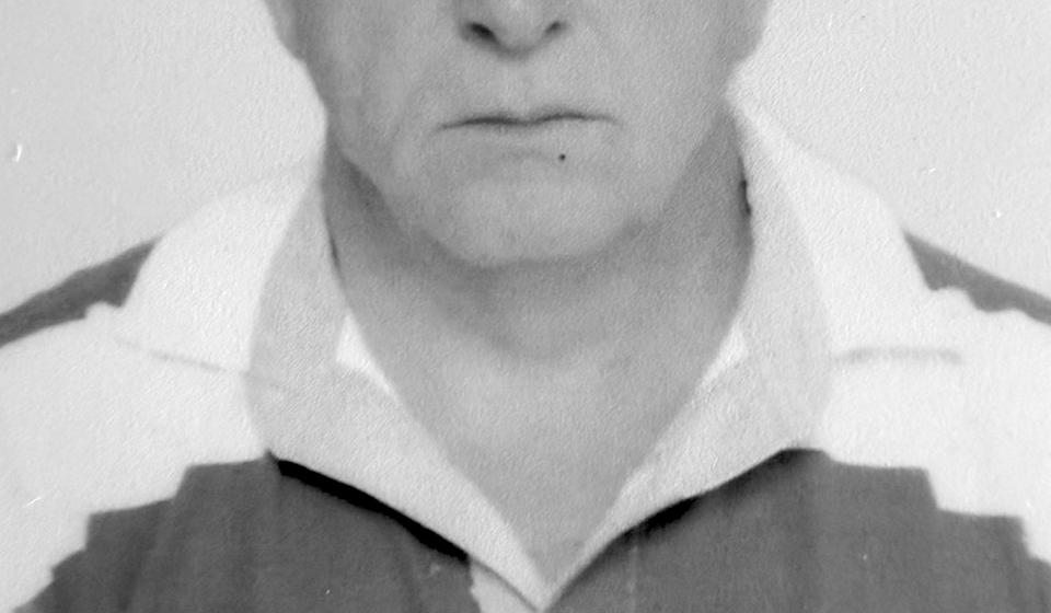 Foto porodična arhiva