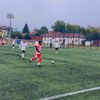 Detalj sa utakmice Radnički - Mladost. Foto FK Radnički
