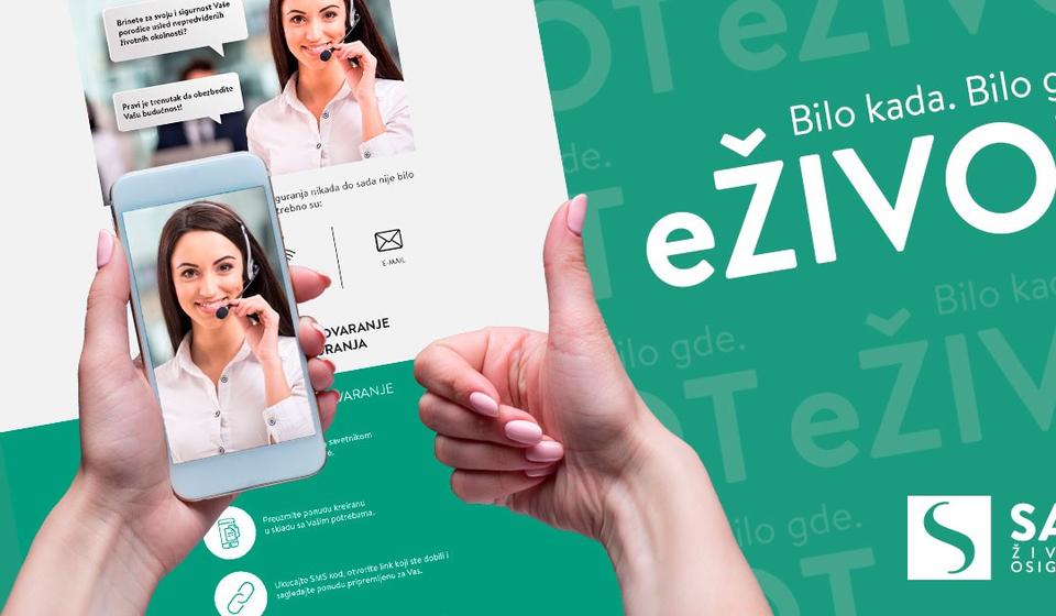 Foto Sava osiguranje