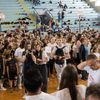 Sa jednog od prethodnih festivala. Foto Školski sport Vranje