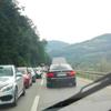 Ovi prizori uskoro će biti prošlost: stara deonica kroz Grdeličku klisuru. Foto VranjeNews