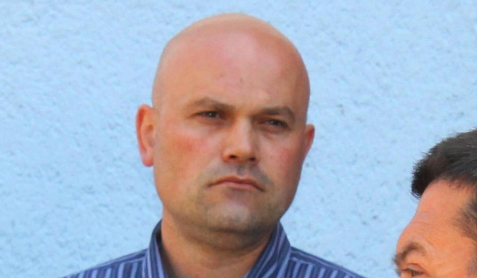 Možda i najveći gubitnik: Saša Nedeljković. Foto VranjeNews