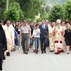 Sa prošlogodišnje proslave gradske slave. Foto Vranje News