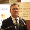 Nikola Selaković. Foto Vranje news