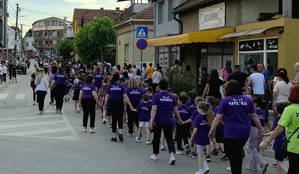 Foto Vranje news