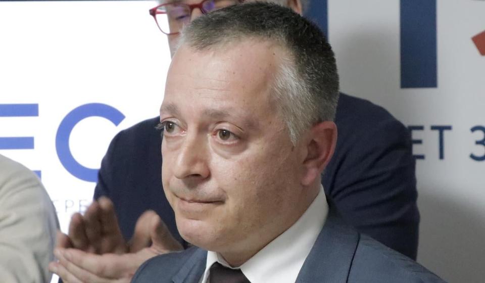 Sigurnih kuća i sličnih kapaciteta nema u svim mestima ili, pak, ako ih ima oni su nedovoljni i na tome se mora raditi: Igor Zlatković. Foto Vranje news