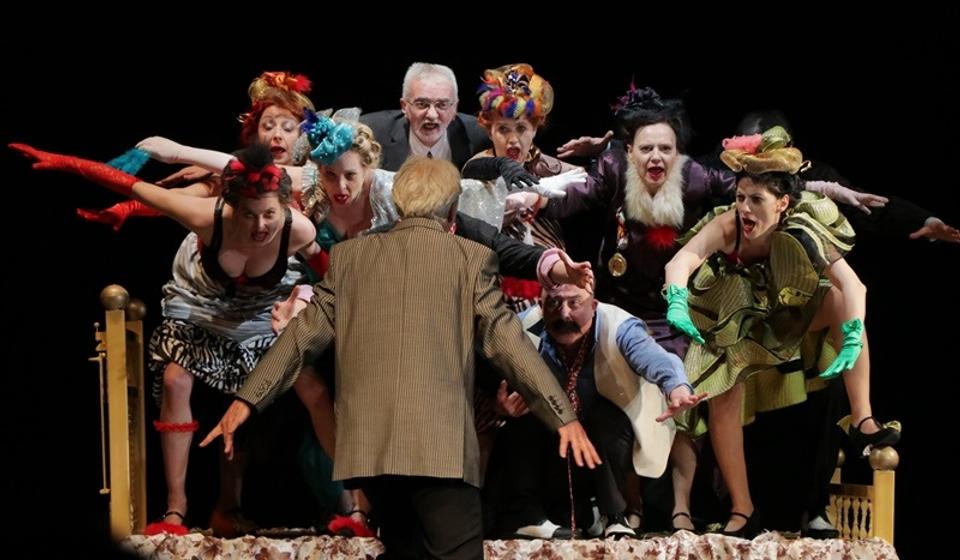 Foto D. Dimić (Vranje News)