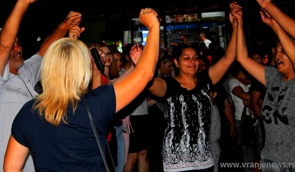 Foto VranjeNews
