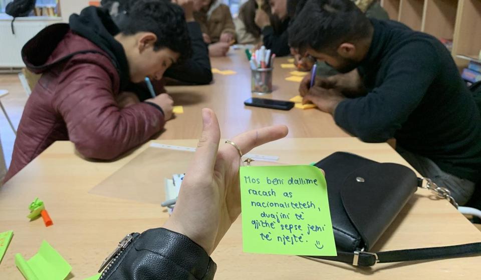 Foto Građanske inicijative