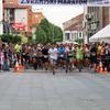 Detalj sa drugog vranjskog maratona. Foto VranjeNews