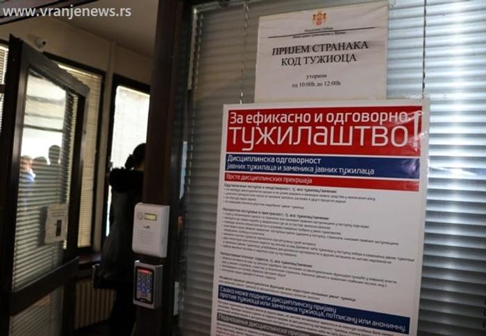 Foto Vranje news