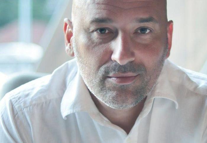 Nemanja Nuhijević. Foto lično vlasništvo